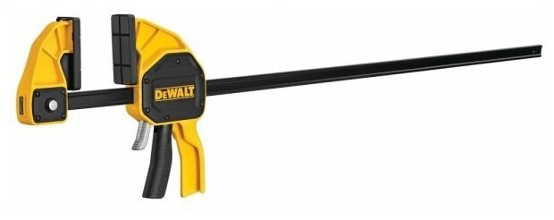 Струбцина быстрозажимная DEWALT DWHT0-83187 XL 910 мм.