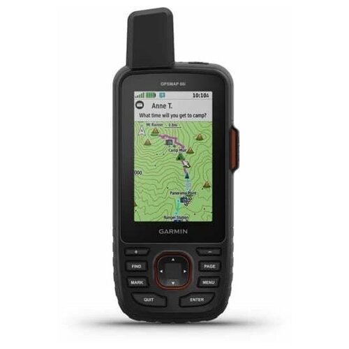 Навигатор Garmin GPSMAP 66i