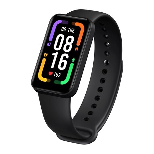 Умный браслет Xiaomi Redmi Smart Band Pro Global, black