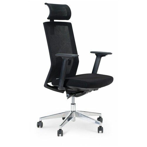 фото Компьютерное кресло norden партнер aluminium (мультиблок) norden chairs