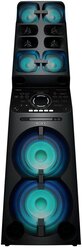 Музыкальный центр Sony MHC-V90DW