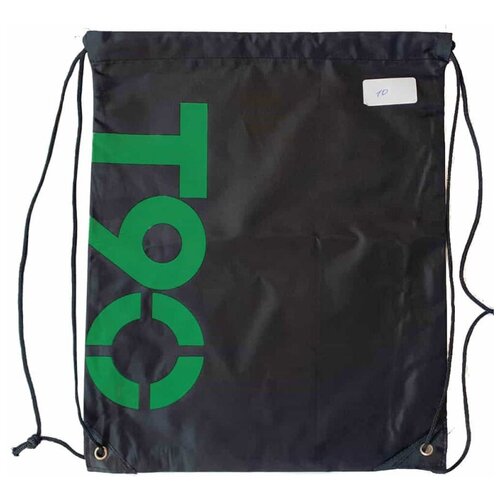 Сумка-рюкзак Спортивная черная Спортекс E32995-08