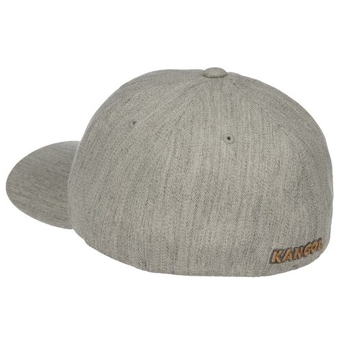 Бейсболка KANGOL 5128BC 3D Flexfit Baseball, размер 60