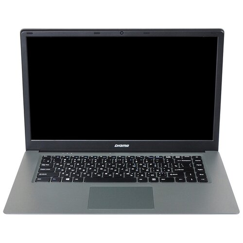 Ноутбук Digma EVE 15 C419 Celeron N4020 4Gb SSD128Gb Intel UHD Graphics 600 15.6