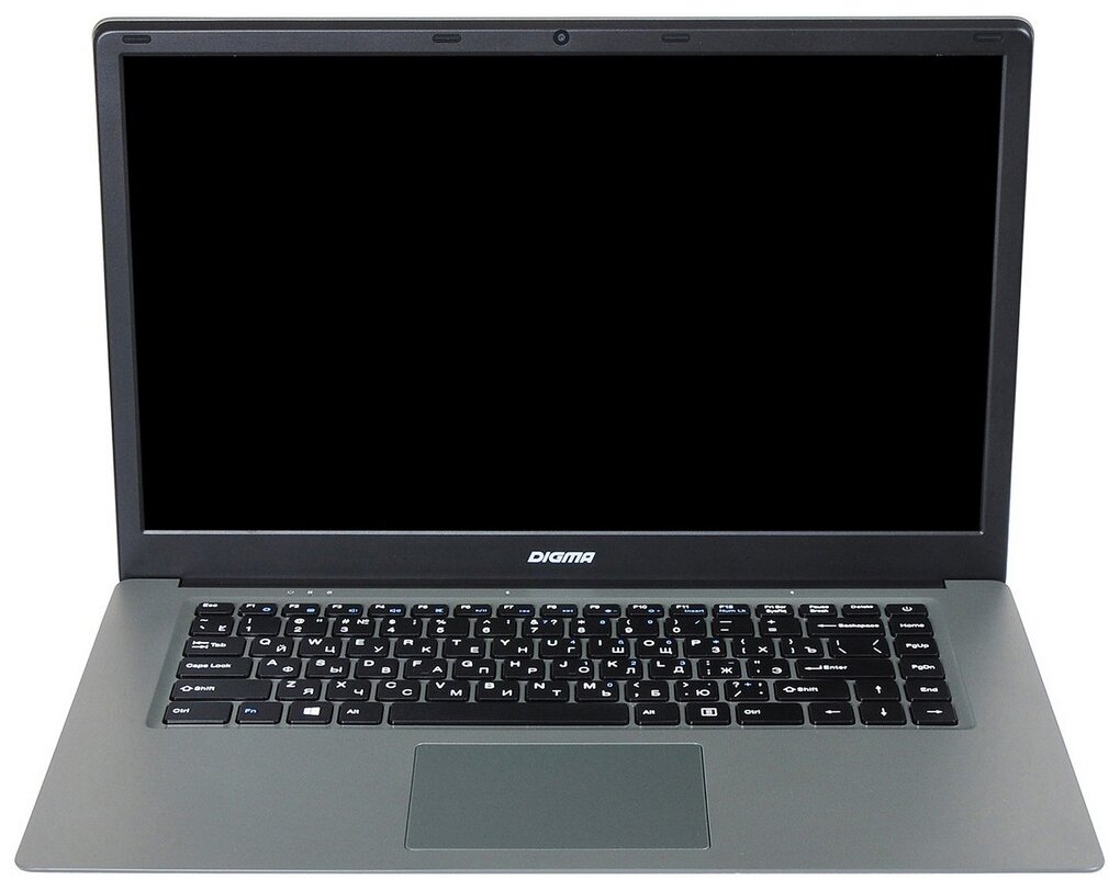 Ноутбук DIGMA EVE 15 C419 (ES5065EW)