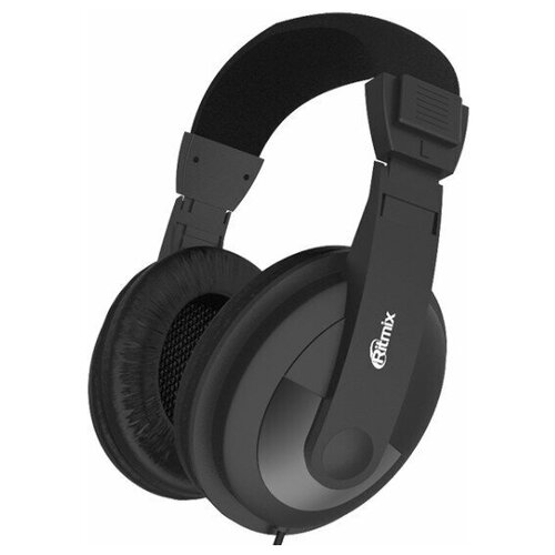 Наушники для телевизора Ritmix RH-524TV 100000₽