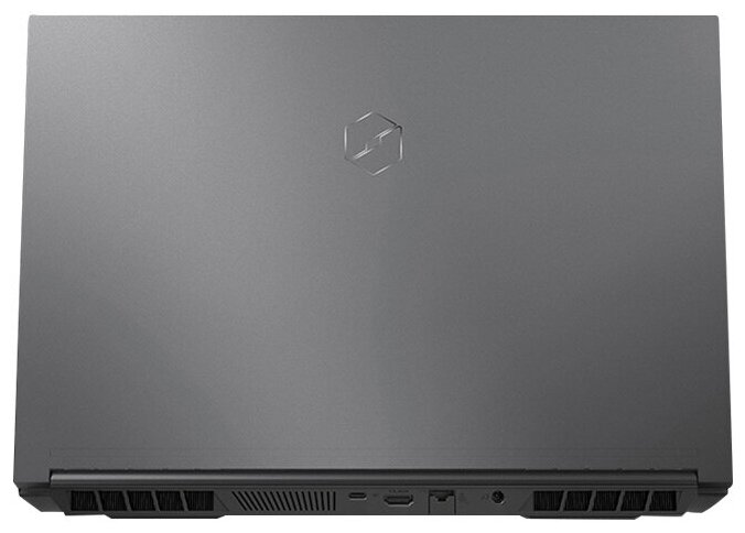 Ноутбук Maibenben X558 6970674981537 156 FHD IPS 144Hz Ryzen 7 5800H16Gb512Gb SSDRTX 3060 6GbLinuxBlack