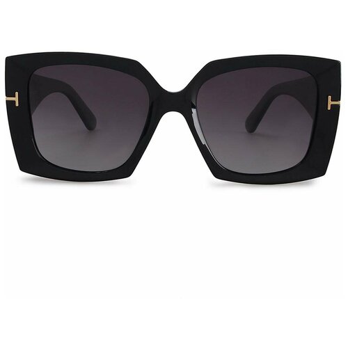 Женские солнцезащитные очки MORE JANE P.M0502 Green