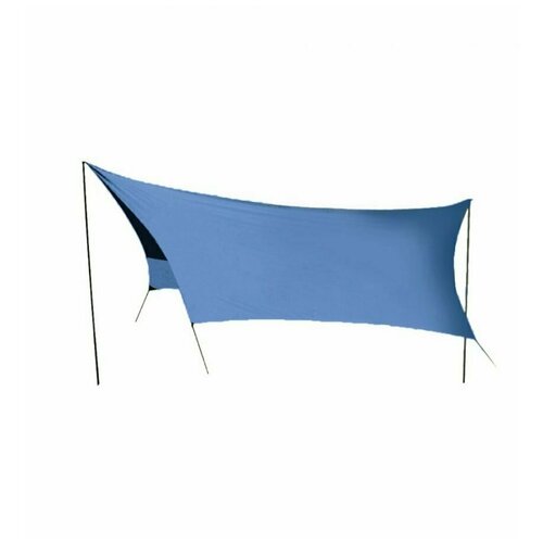 Палатка Tent Tramp Lite blue (синий)