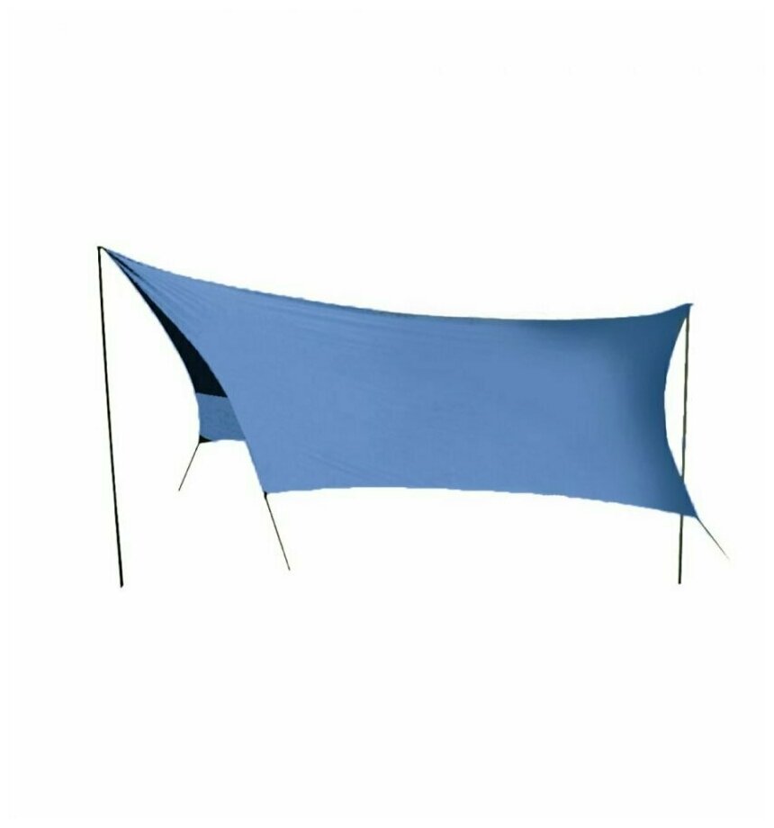 Палатка Tent Tramp Lite blue (синий)