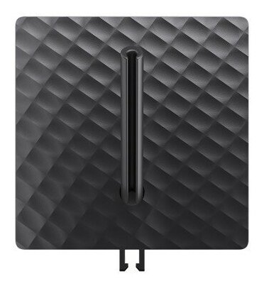 Xtrfy B4 Mouse Bungee Black