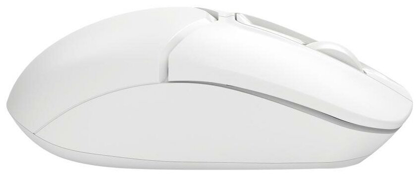 Мышь A4tech FSTYLER FG12S