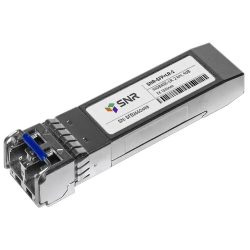 кабель dac snr sfp 10g 5m snr sfp da 5 SFP Модуль SNR SNR-SFP+DA-2