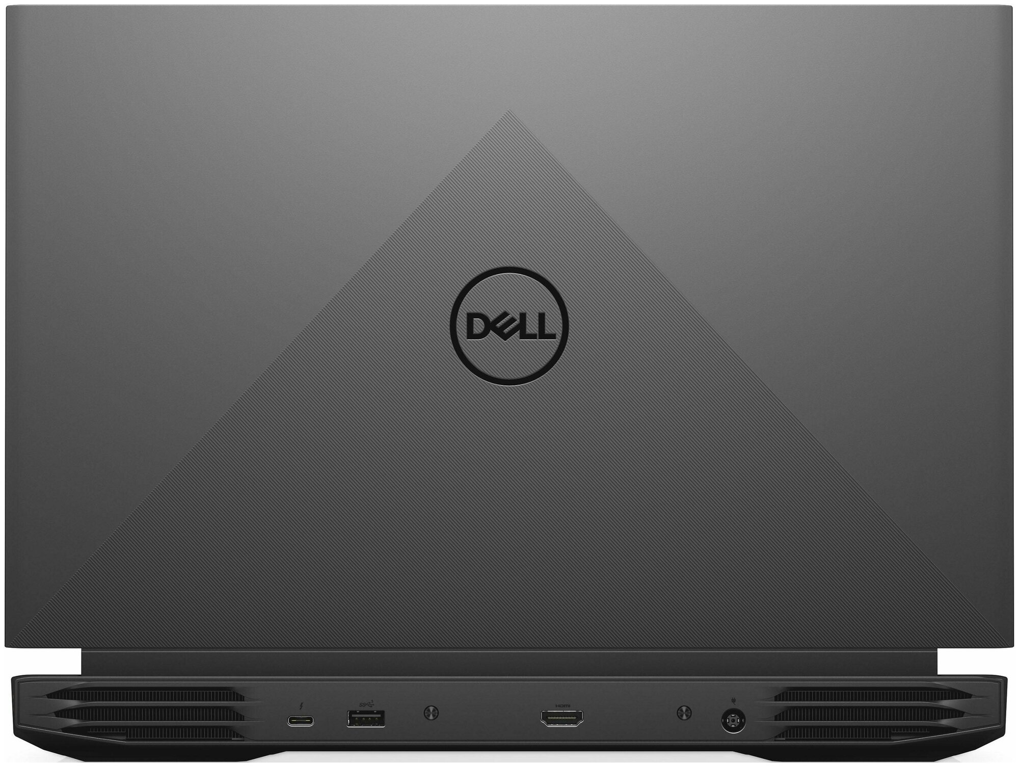 Ноутбук Dell G15 5511 Grey G515-1373 Intel Core i7 11800H 23 Ghz8192Mb512Gb SSDnVidia RTX 3050 4096MbWi-FiBluetoothCam1561920x1080Windows 11