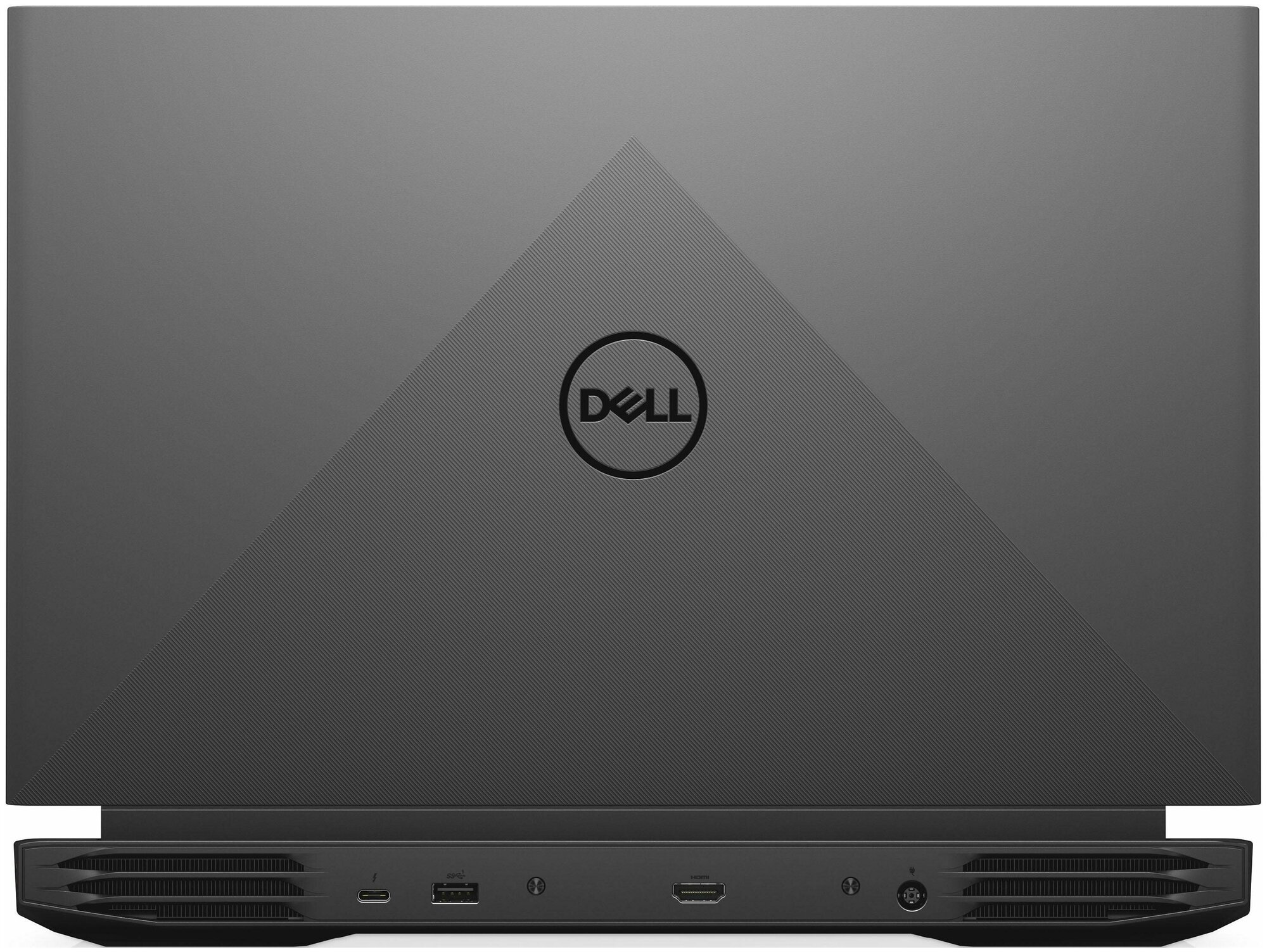 Ноутбук Dell G15 5511 Grey G515-1373 (Intel Core i7 11800H 2.3 Ghz/8192Mb/512Gb SSD/nVidia RTX 3050 4096Mb/Wi-Fi/Bluetooth/Cam/15.6/1920x1080/Windows 11)