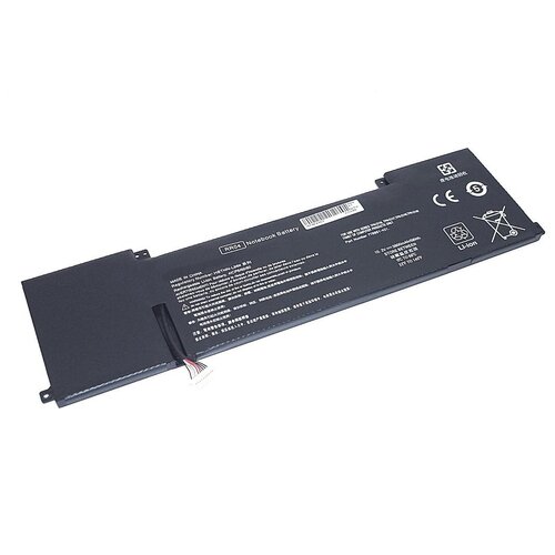 Аккумуляторная батарея для ноутбука HP Omen 15-5022TX 15.2V (58Wh)