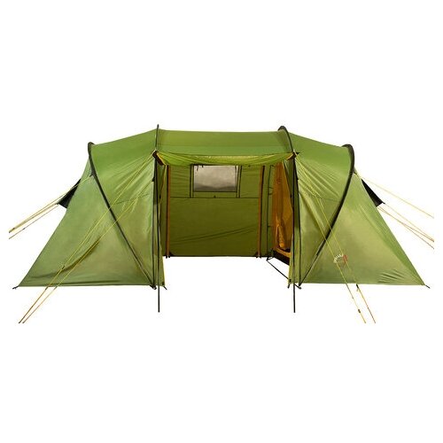 Кемпинговая палатка Indiana Twin 4