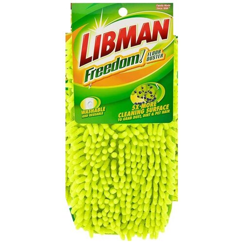 Насадка сменная 30 см. для FREEDOM 4005 полотер Libman 04006