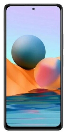 Стекло защитное Zibelino для Xiaomi Redmi Note 10 Pro 6.67 5D Black ZTG-5D-XMI-NOT10PRO-BLK - фото №3