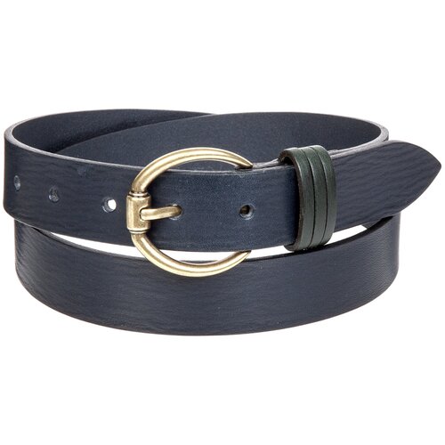 фото Ремень miguel bellido 9767/30 6385/10 navy blue