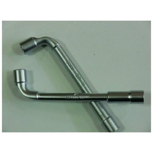 фото Ключ г-образный под шпильку 8 мм (6 гр) сервис ключ