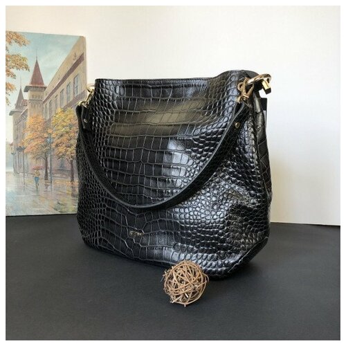 фото Ripani сумка 9267so.00003 nero