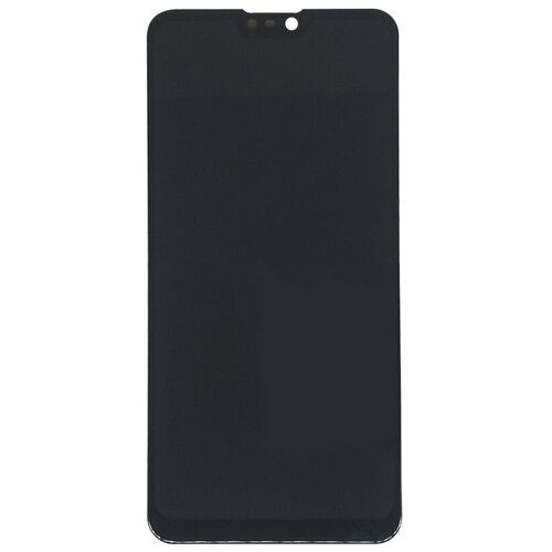 Дисплей для Asus Zenfone Max Pro M2 ZB631KL + тачскрин