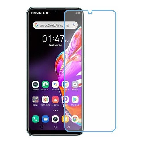 infinix hot 4 защитный экран из нано стекла 9h одна штука Infinix Hot 10s защитный экран из нано стекла 9H одна штука