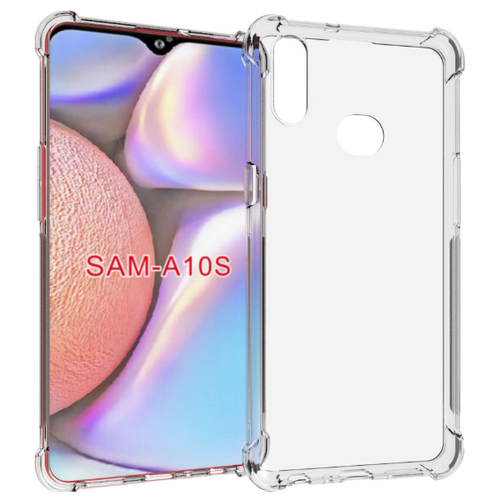 Чехол панель накладка MyPads для Samsung Galaxy A10s с защитными заглушками с защитой боковых кнопок с усиленными углами силиконовая прозрачная чехол панель накладка mypads для google pixel 3 xl с защитными заглушками с защитой боковых кнопок с усиленными углами силиконовая прозрачная