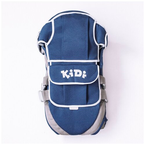 Рюкзак-кенгуру 