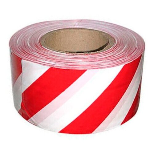 Лента оградительная 75250 35 мкм 1 шт 485₽