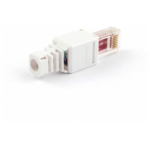 разъем rj45 cablexpert lc 8p8c 001 3 fork Разъем RJ45 Cablexpert LK-8P8C