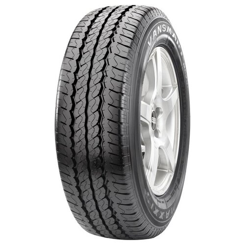 Шины Maxxis MCV3 PLUS 235/65/R16 115/113T