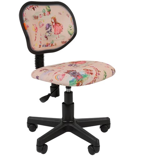 фото Детское компьютерное кресло chairman kids 106