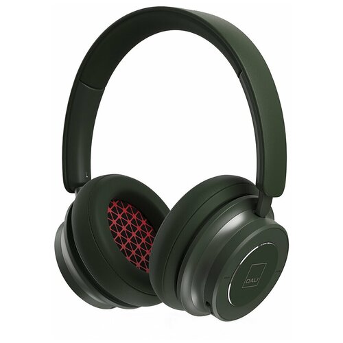 Беспроводные наушники с шумоподавлением DALI IO-6 Army Green 3549000₽