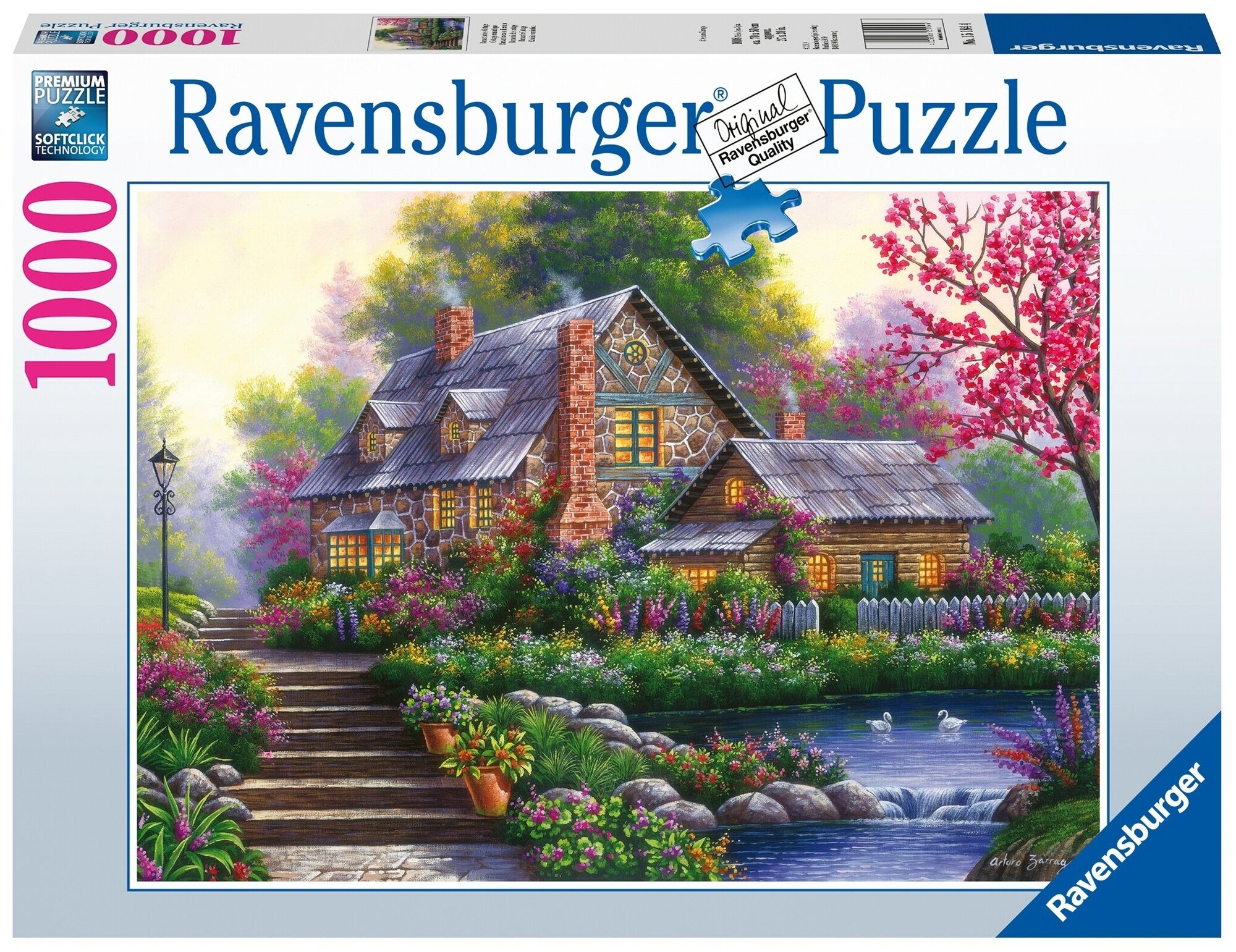 Ravensburger - фото №7