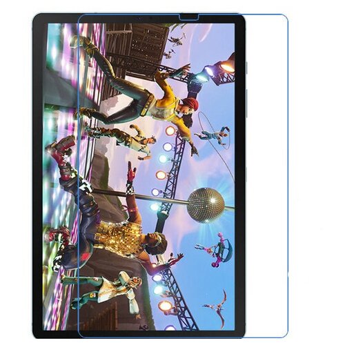 Защитная пленка Чехол. ру для планшета Samsung Galaxy Tab S6 10.5 SM-T860 / T865 глянцевая