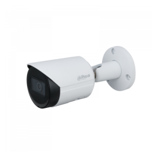 IP-Камера Dahua уличная цилиндрическая IP-видеокамера 8Мп 1/2.7" CMOS объектив 3.6мм