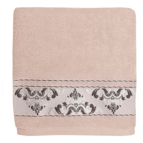фото Sofi de marko полотенце viste банное 70х140 см бежевый