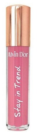 Alvin Dor Stay in trend, 20