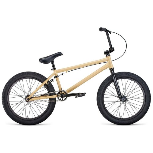 Велосипед BMX rigid FORWARD ZIGZAG 20 20