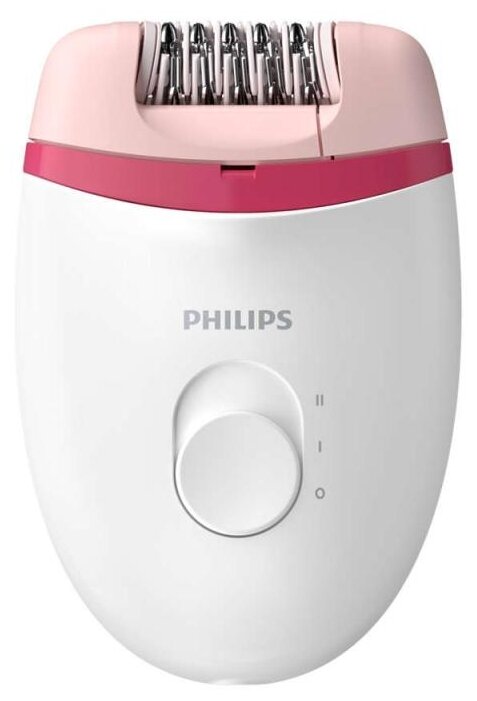 Эпилятор Philips BRP506/00 - фотография № 2