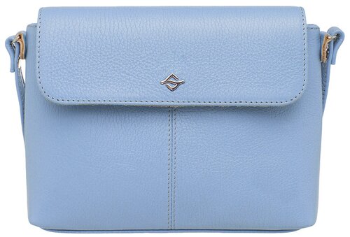 Женская сумка Lakestone Gilda Light Blue
