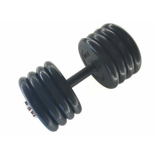 фото Разборные гантели 41,5 кг (1шт.) mb barbell