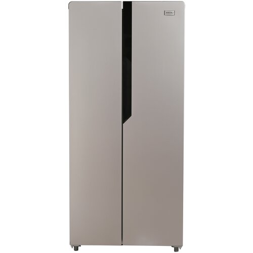 Холодильник ASCOLI ACDS450WIB фото