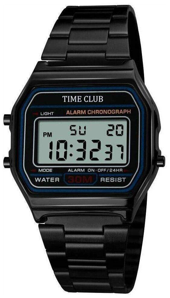 Наручные часы Time Club