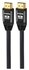 Кабель HDMI M M v2.1 8K Ks-is (KS-486-2) 2м