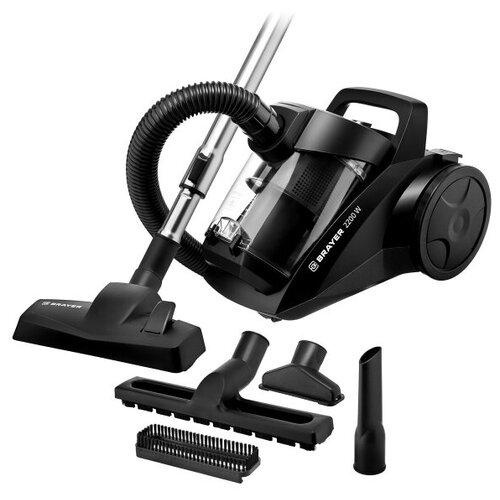 Пылесос BRAYER BR4204 999000₽