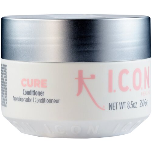   I.C.O.N. CURE REVITALIZE CONDITIONER 250 