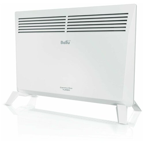 Конвектор электрический Ballu Camino Eco Turbo BECEMT-1500 389000₽